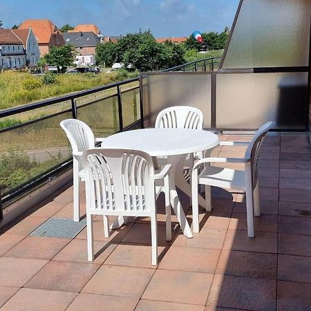 Ferienwohnung-Nr-36 سانكت بيتر اوردنغ المظهر الخارجي الصورة