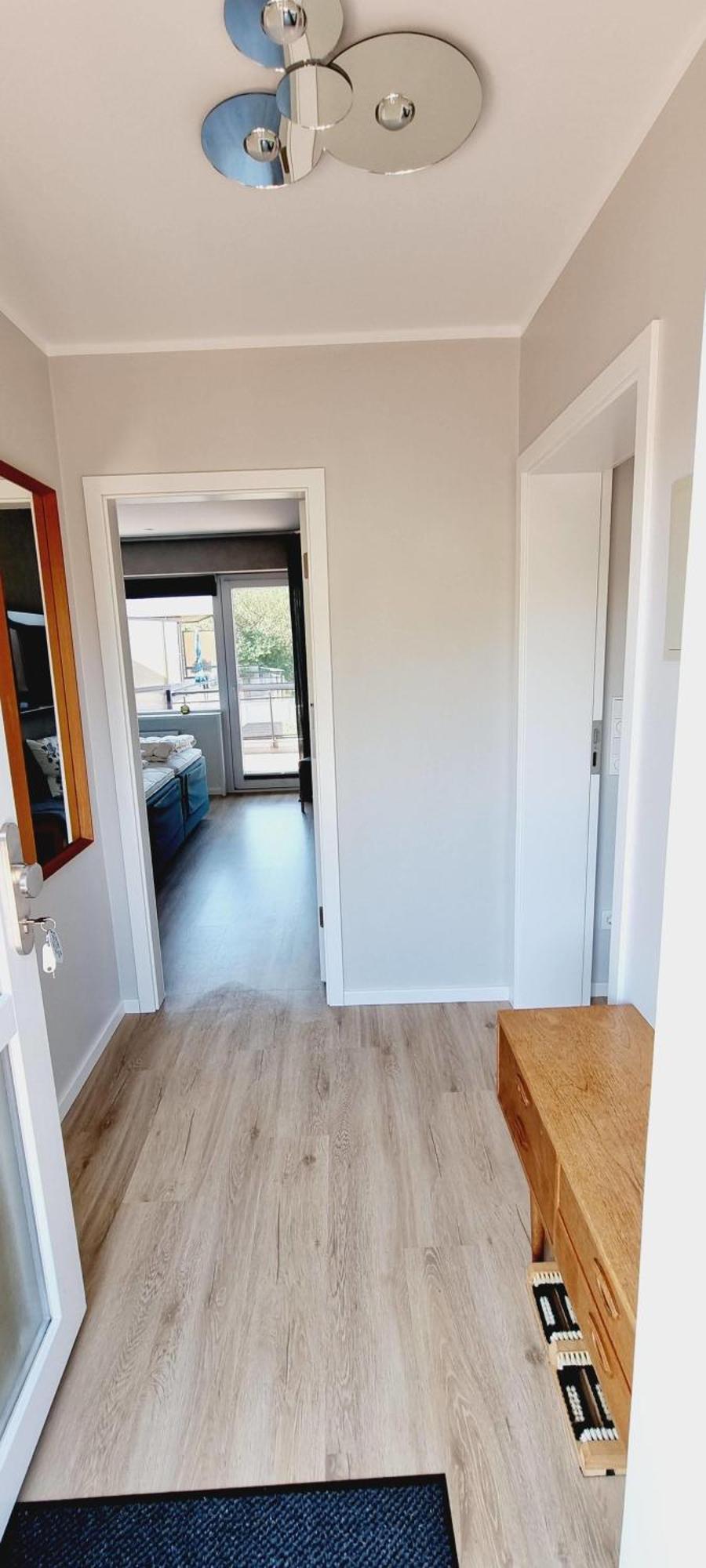 Ferienwohnung-Nr-36 سانكت بيتر اوردنغ المظهر الخارجي الصورة