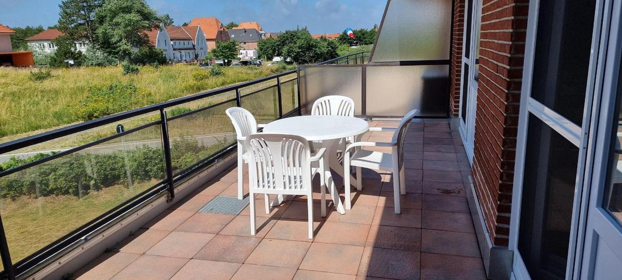 Ferienwohnung-Nr-36 سانكت بيتر اوردنغ المظهر الخارجي الصورة