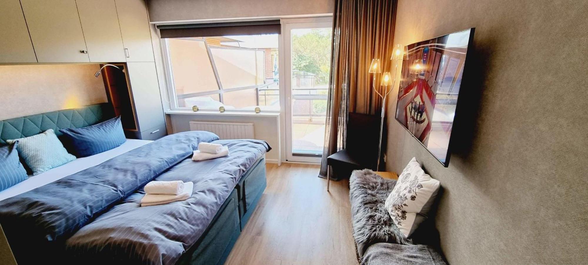 Ferienwohnung-Nr-36 سانكت بيتر اوردنغ المظهر الخارجي الصورة
