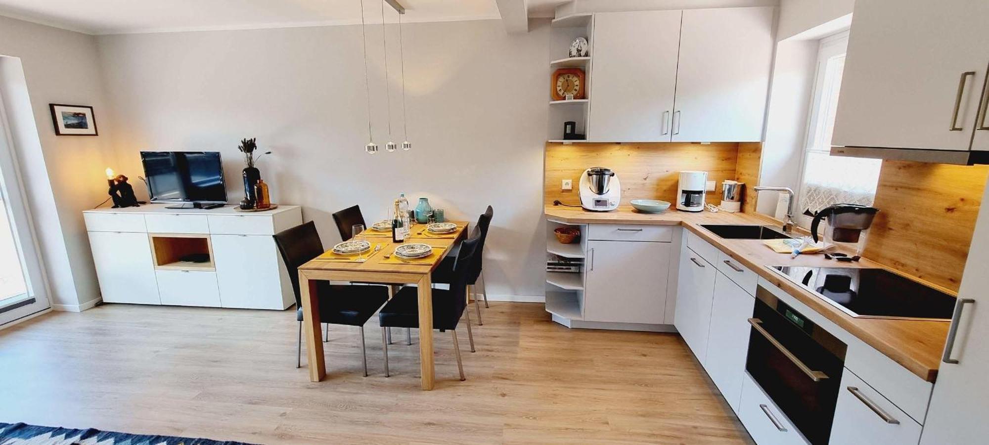 Ferienwohnung-Nr-36 سانكت بيتر اوردنغ المظهر الخارجي الصورة